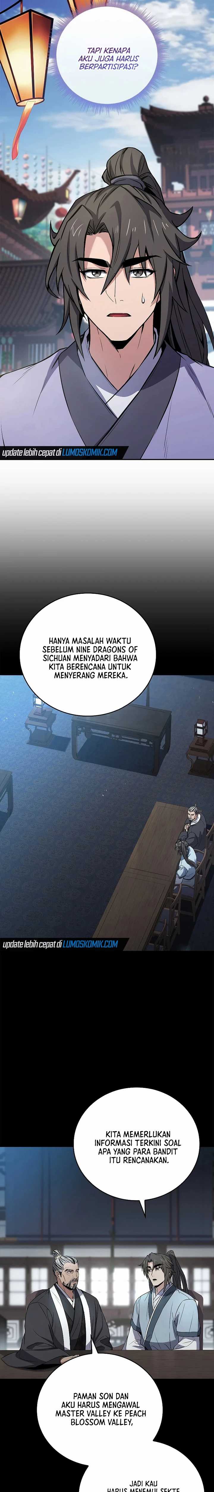 Dilarang COPAS - situs resmi www.mangacanblog.com - Komik reincarnated escort warrior 075 - chapter 75 76 Indonesia reincarnated escort warrior 075 - chapter 75 Terbaru 17|Baca Manga Komik Indonesia|Mangacan