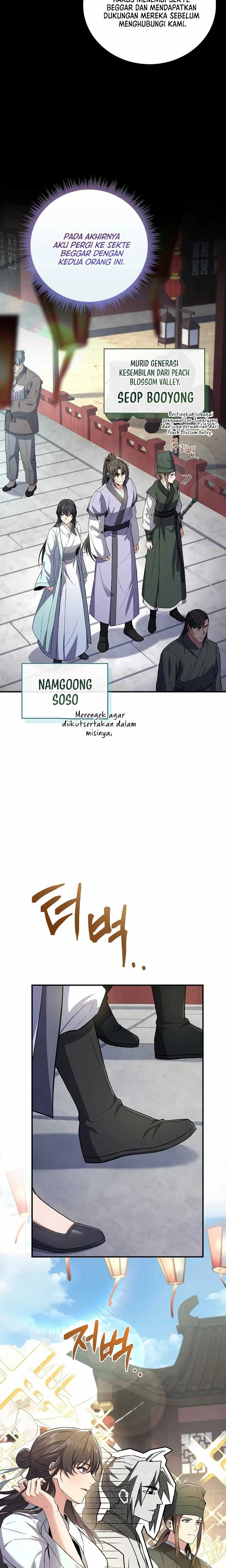 Dilarang COPAS - situs resmi www.mangacanblog.com - Komik reincarnated escort warrior 075 - chapter 75 76 Indonesia reincarnated escort warrior 075 - chapter 75 Terbaru 18|Baca Manga Komik Indonesia|Mangacan