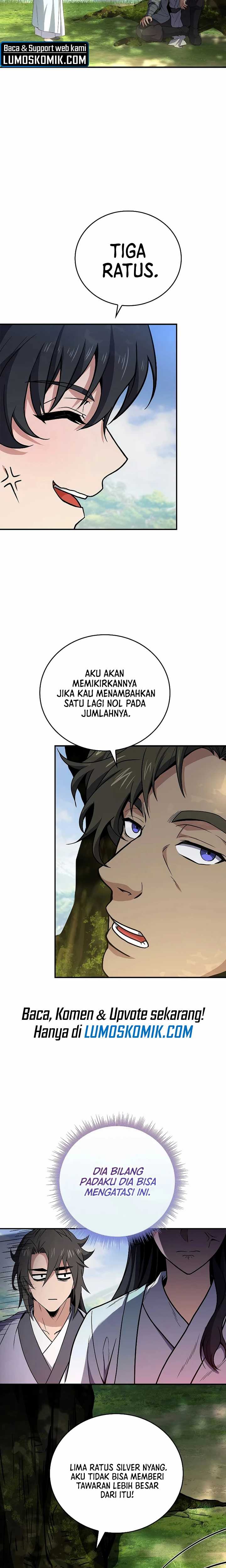 Dilarang COPAS - situs resmi www.mangacanblog.com - Komik reincarnated escort warrior 075 - chapter 75 76 Indonesia reincarnated escort warrior 075 - chapter 75 Terbaru 22|Baca Manga Komik Indonesia|Mangacan