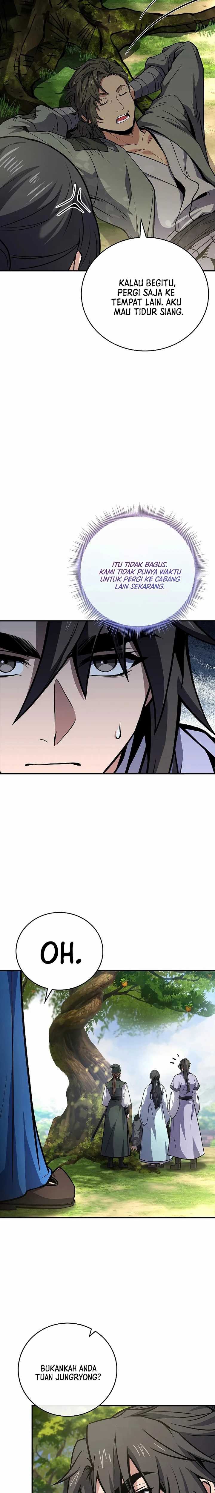 Dilarang COPAS - situs resmi www.mangacanblog.com - Komik reincarnated escort warrior 075 - chapter 75 76 Indonesia reincarnated escort warrior 075 - chapter 75 Terbaru 23|Baca Manga Komik Indonesia|Mangacan