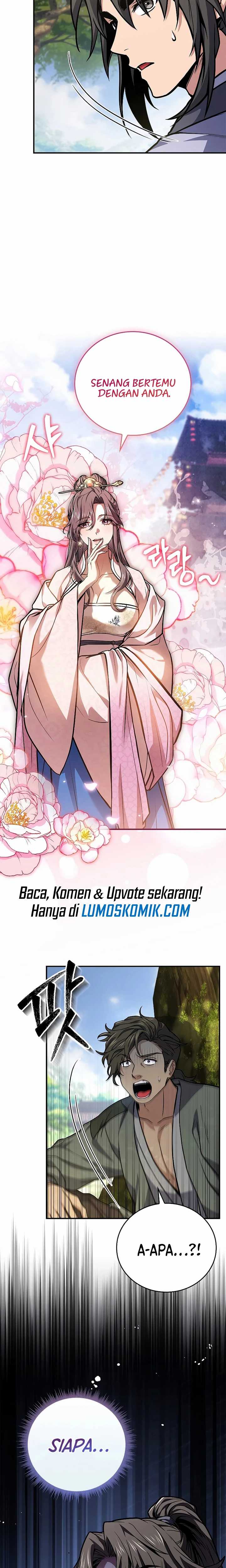 Dilarang COPAS - situs resmi www.mangacanblog.com - Komik reincarnated escort warrior 075 - chapter 75 76 Indonesia reincarnated escort warrior 075 - chapter 75 Terbaru 24|Baca Manga Komik Indonesia|Mangacan