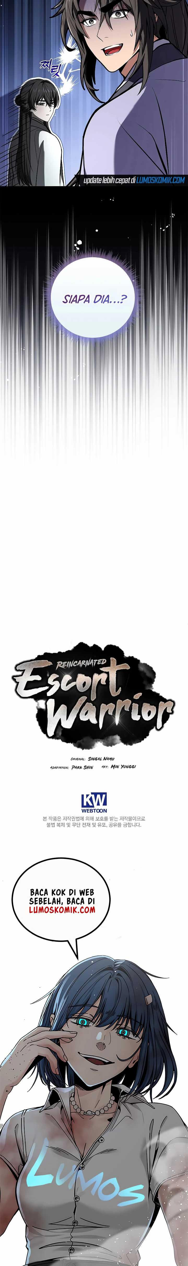 Dilarang COPAS - situs resmi www.mangacanblog.com - Komik reincarnated escort warrior 075 - chapter 75 76 Indonesia reincarnated escort warrior 075 - chapter 75 Terbaru 25|Baca Manga Komik Indonesia|Mangacan