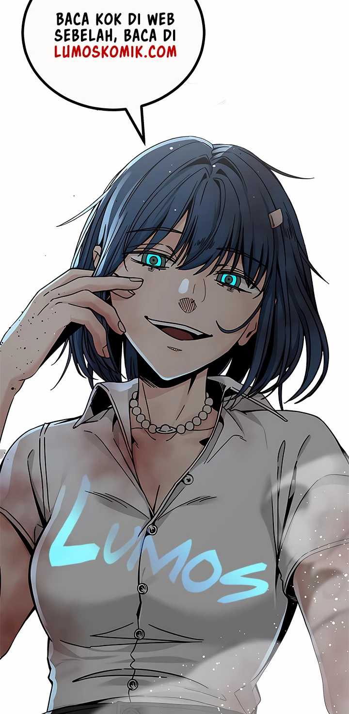 Reincarnated Escort Warrior chapter 76