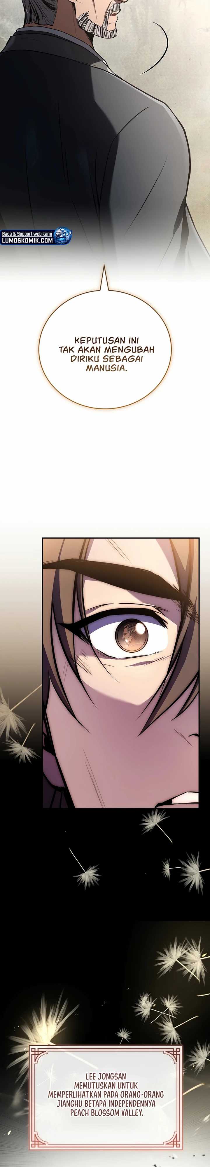 Reincarnated Escort Warrior chapter 81
