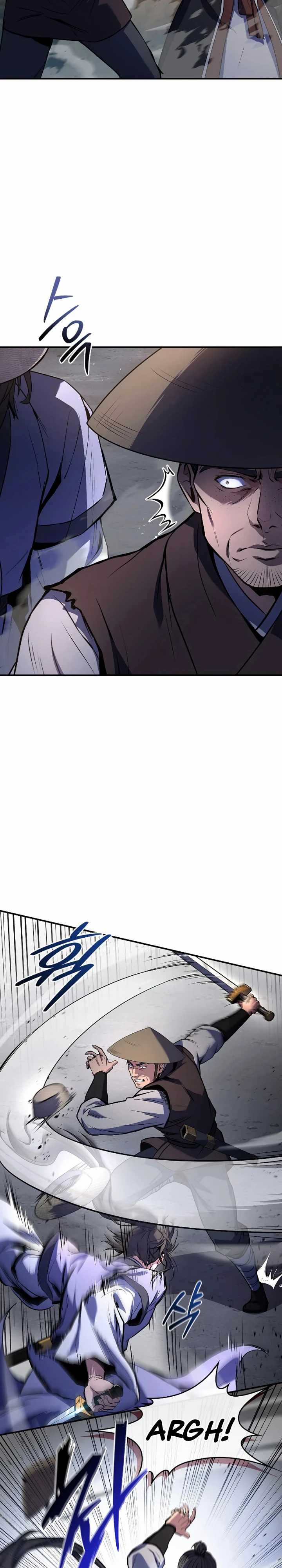 Reincarnated Escort Warrior Chapter 82 Bahasa Indonesia