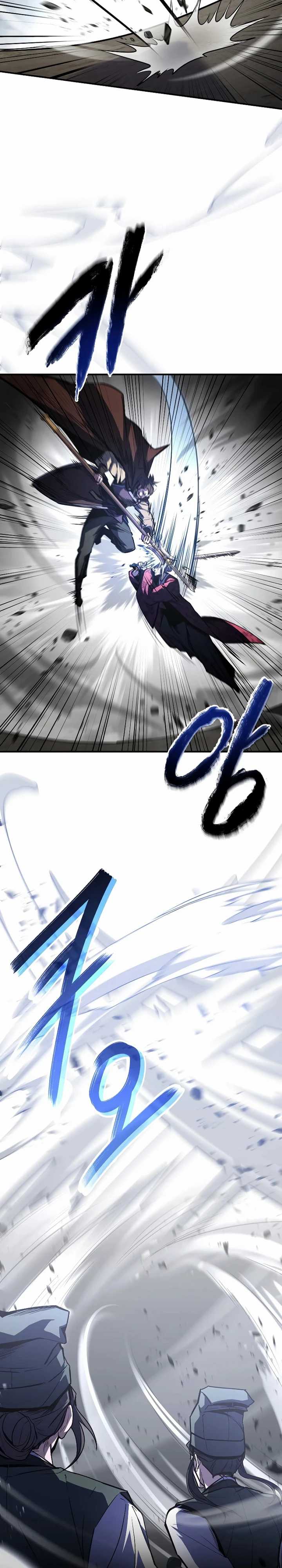 Reincarnated Escort Warrior Chapter 82 Bahasa Indonesia