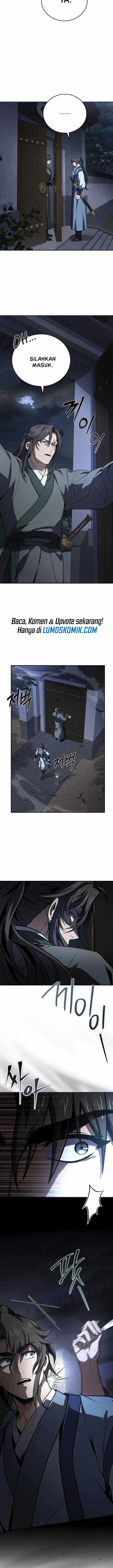 Reincarnated Escort Warrior chapter 88