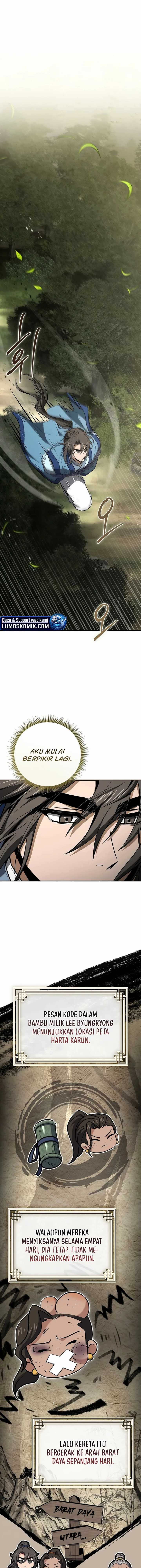Dilarang COPAS - situs resmi www.mangacanblog.com - Komik reincarnated escort warrior 089 - chapter 89 90 Indonesia reincarnated escort warrior 089 - chapter 89 Terbaru 3|Baca Manga Komik Indonesia|Mangacan