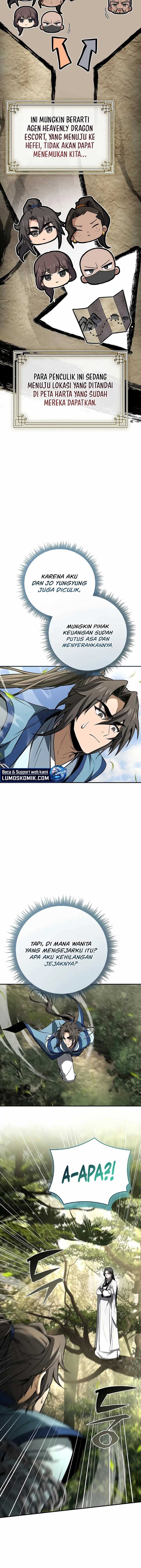 Dilarang COPAS - situs resmi www.mangacanblog.com - Komik reincarnated escort warrior 089 - chapter 89 90 Indonesia reincarnated escort warrior 089 - chapter 89 Terbaru 4|Baca Manga Komik Indonesia|Mangacan