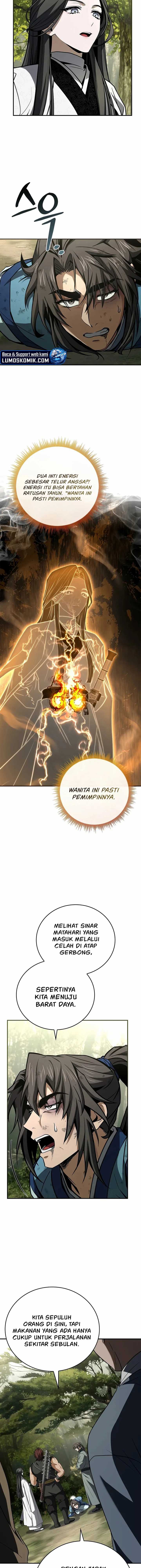 Dilarang COPAS - situs resmi www.mangacanblog.com - Komik reincarnated escort warrior 089 - chapter 89 90 Indonesia reincarnated escort warrior 089 - chapter 89 Terbaru 9|Baca Manga Komik Indonesia|Mangacan