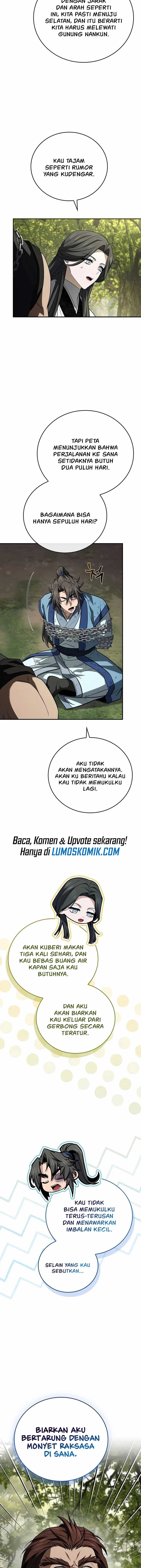 Dilarang COPAS - situs resmi www.mangacanblog.com - Komik reincarnated escort warrior 089 - chapter 89 90 Indonesia reincarnated escort warrior 089 - chapter 89 Terbaru 10|Baca Manga Komik Indonesia|Mangacan