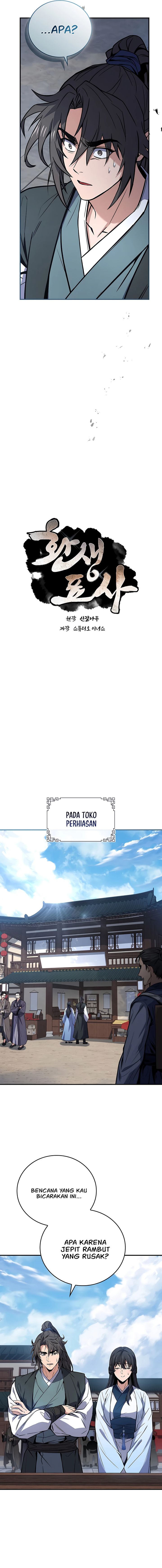 Dilarang COPAS - situs resmi www.mangacanblog.com - Komik reincarnated escort warrior 098 - chapter 98 99 Indonesia reincarnated escort warrior 098 - chapter 98 Terbaru 2|Baca Manga Komik Indonesia|Mangacan