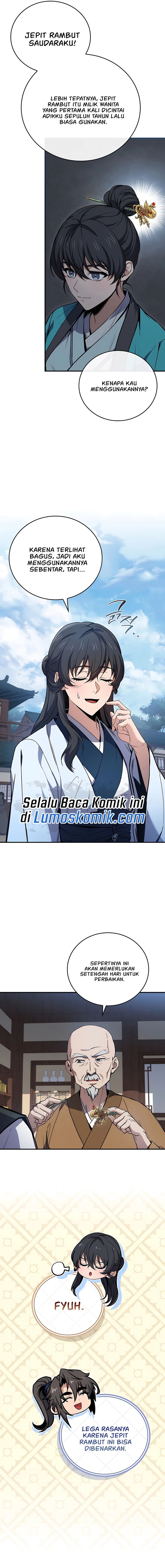 Dilarang COPAS - situs resmi www.mangacanblog.com - Komik reincarnated escort warrior 098 - chapter 98 99 Indonesia reincarnated escort warrior 098 - chapter 98 Terbaru 3|Baca Manga Komik Indonesia|Mangacan