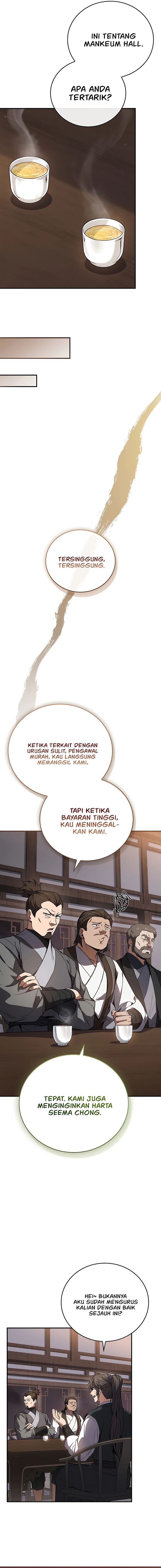 Dilarang COPAS - situs resmi www.mangacanblog.com - Komik reincarnated escort warrior 098 - chapter 98 99 Indonesia reincarnated escort warrior 098 - chapter 98 Terbaru 9|Baca Manga Komik Indonesia|Mangacan