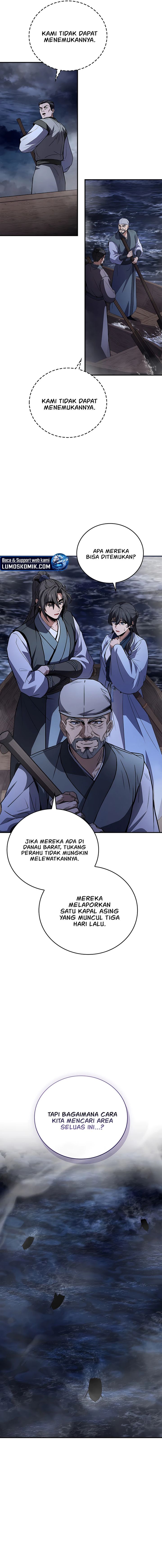 Dilarang COPAS - situs resmi www.mangacanblog.com - Komik reincarnated escort warrior 098 - chapter 98 99 Indonesia reincarnated escort warrior 098 - chapter 98 Terbaru 12|Baca Manga Komik Indonesia|Mangacan