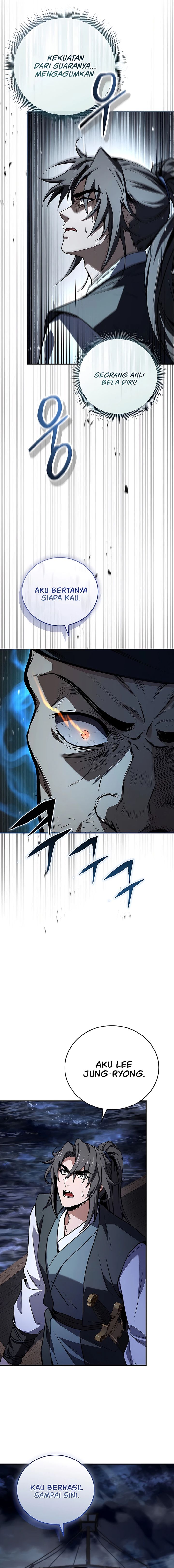 Dilarang COPAS - situs resmi www.mangacanblog.com - Komik reincarnated escort warrior 098 - chapter 98 99 Indonesia reincarnated escort warrior 098 - chapter 98 Terbaru 17|Baca Manga Komik Indonesia|Mangacan
