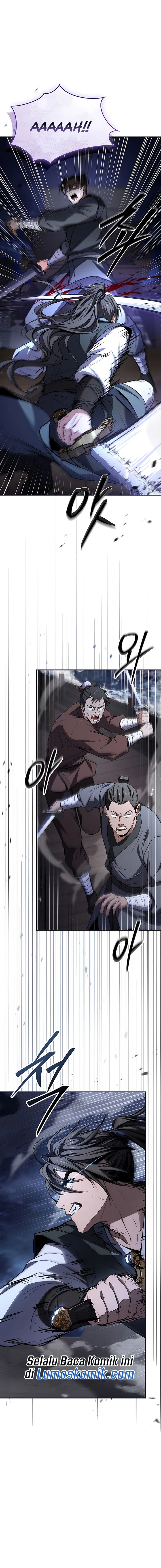 Dilarang COPAS - situs resmi www.mangacanblog.com - Komik reincarnated escort warrior 098 - chapter 98 99 Indonesia reincarnated escort warrior 098 - chapter 98 Terbaru 22|Baca Manga Komik Indonesia|Mangacan