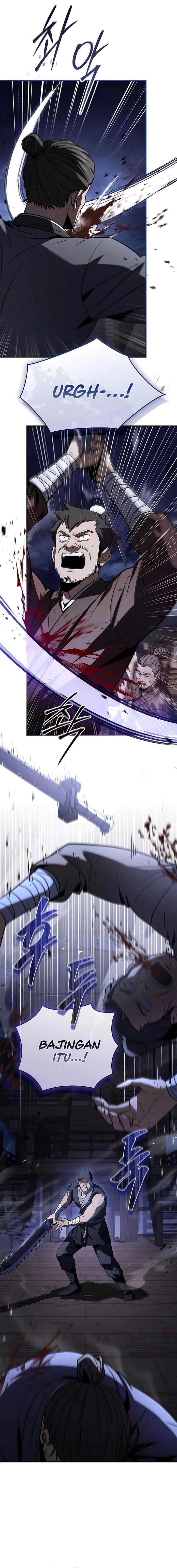 Dilarang COPAS - situs resmi www.mangacanblog.com - Komik reincarnated escort warrior 098 - chapter 98 99 Indonesia reincarnated escort warrior 098 - chapter 98 Terbaru 23|Baca Manga Komik Indonesia|Mangacan