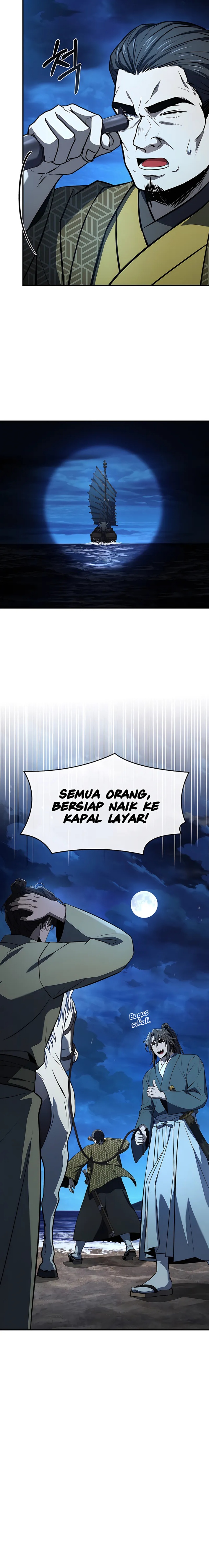Dilarang COPAS - situs resmi www.mangacanblog.com - Komik reincarnated escort warrior 107 - chapter 107 108 Indonesia reincarnated escort warrior 107 - chapter 107 Terbaru 4|Baca Manga Komik Indonesia|Mangacan