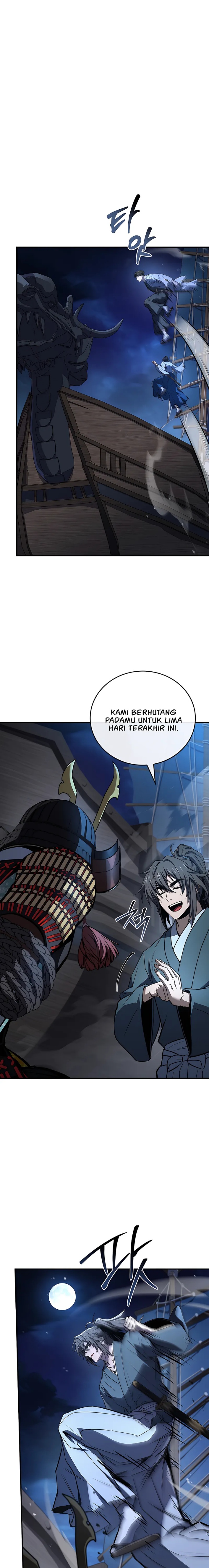 Dilarang COPAS - situs resmi www.mangacanblog.com - Komik reincarnated escort warrior 107 - chapter 107 108 Indonesia reincarnated escort warrior 107 - chapter 107 Terbaru 5|Baca Manga Komik Indonesia|Mangacan