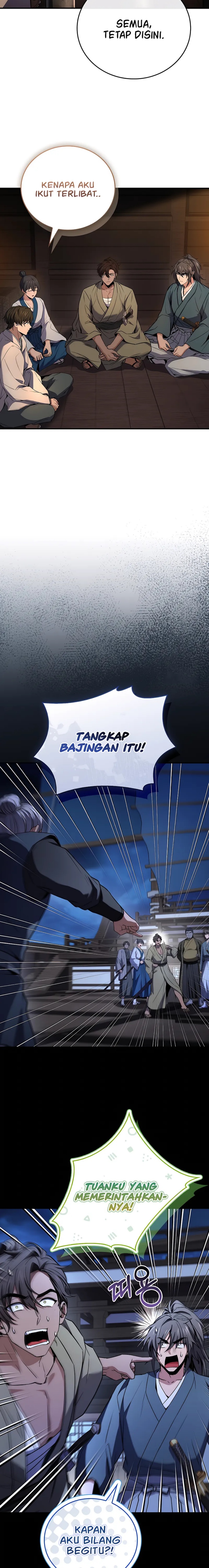 Dilarang COPAS - situs resmi www.mangacanblog.com - Komik reincarnated escort warrior 107 - chapter 107 108 Indonesia reincarnated escort warrior 107 - chapter 107 Terbaru 8|Baca Manga Komik Indonesia|Mangacan