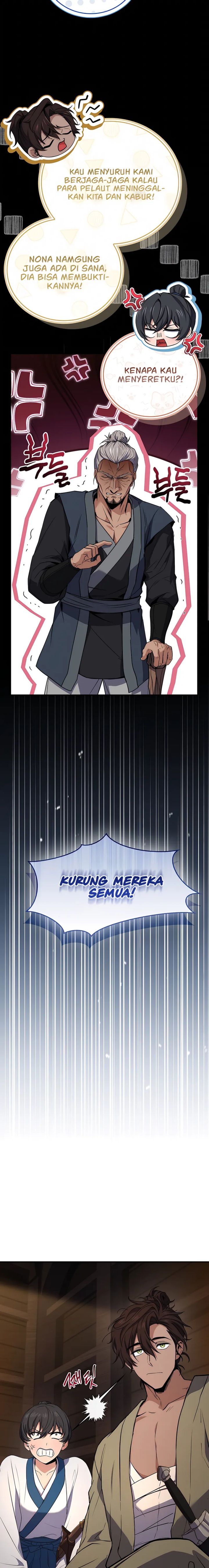Dilarang COPAS - situs resmi www.mangacanblog.com - Komik reincarnated escort warrior 107 - chapter 107 108 Indonesia reincarnated escort warrior 107 - chapter 107 Terbaru 9|Baca Manga Komik Indonesia|Mangacan