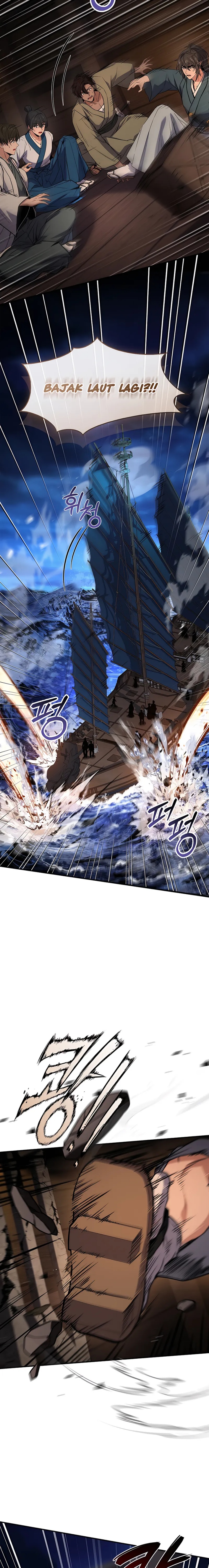 Dilarang COPAS - situs resmi www.mangacanblog.com - Komik reincarnated escort warrior 107 - chapter 107 108 Indonesia reincarnated escort warrior 107 - chapter 107 Terbaru 12|Baca Manga Komik Indonesia|Mangacan
