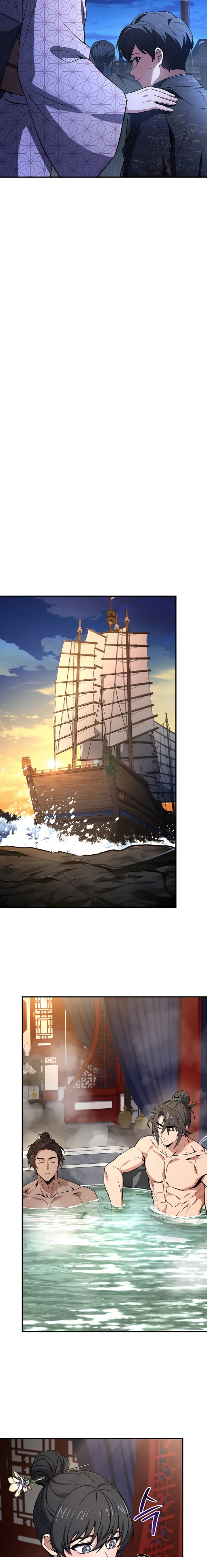 Dilarang COPAS - situs resmi www.mangacanblog.com - Komik reincarnated escort warrior 107 - chapter 107 108 Indonesia reincarnated escort warrior 107 - chapter 107 Terbaru 16|Baca Manga Komik Indonesia|Mangacan