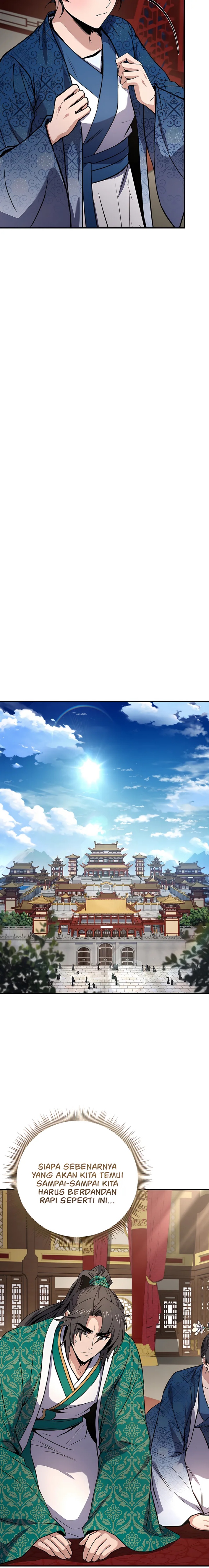 Dilarang COPAS - situs resmi www.mangacanblog.com - Komik reincarnated escort warrior 107 - chapter 107 108 Indonesia reincarnated escort warrior 107 - chapter 107 Terbaru 17|Baca Manga Komik Indonesia|Mangacan