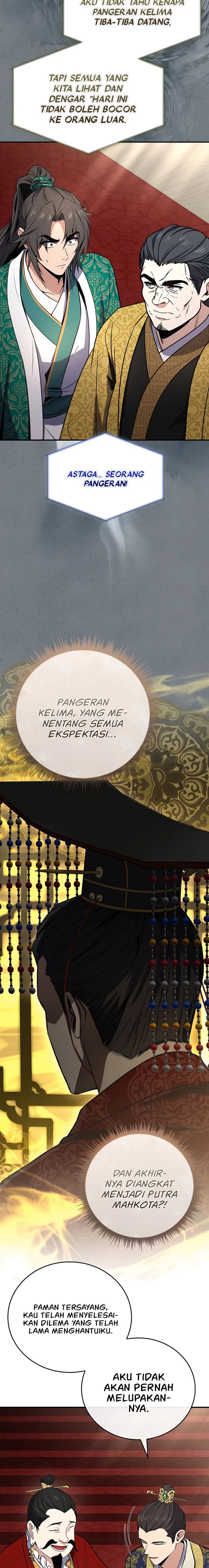 Dilarang COPAS - situs resmi www.mangacanblog.com - Komik reincarnated escort warrior 107 - chapter 107 108 Indonesia reincarnated escort warrior 107 - chapter 107 Terbaru 24|Baca Manga Komik Indonesia|Mangacan