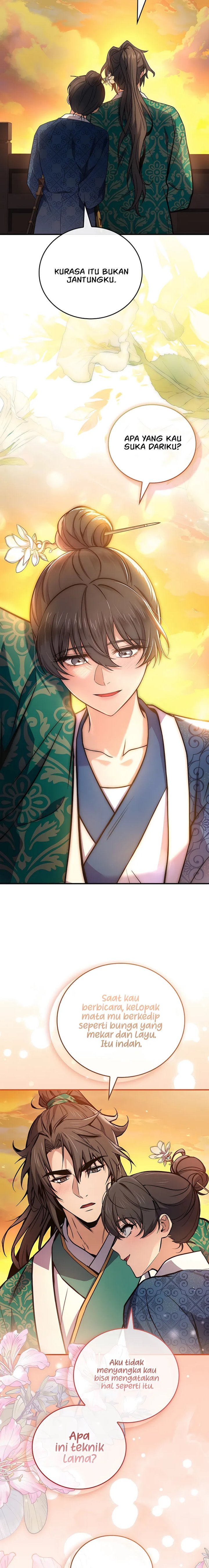 Reincarnated Escort Warrior chapter 108