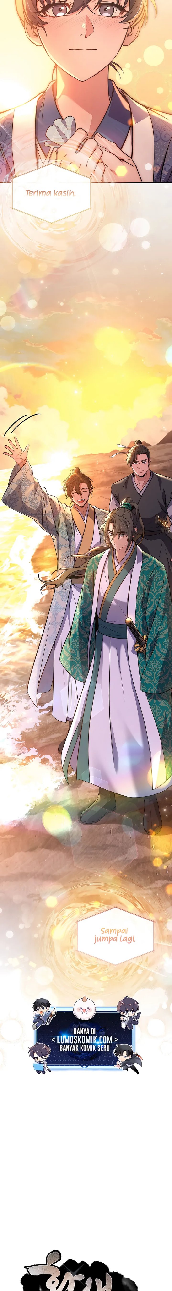 Reincarnated Escort Warrior chapter 108