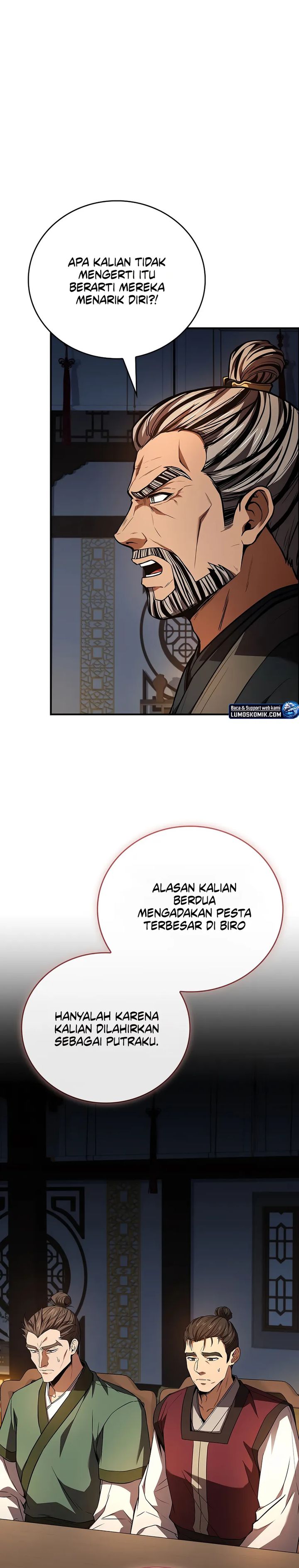 Dilarang COPAS - situs resmi www.mangacanblog.com - Komik reincarnated escort warrior 109 - chapter 109 110 Indonesia reincarnated escort warrior 109 - chapter 109 Terbaru 13|Baca Manga Komik Indonesia|Mangacan