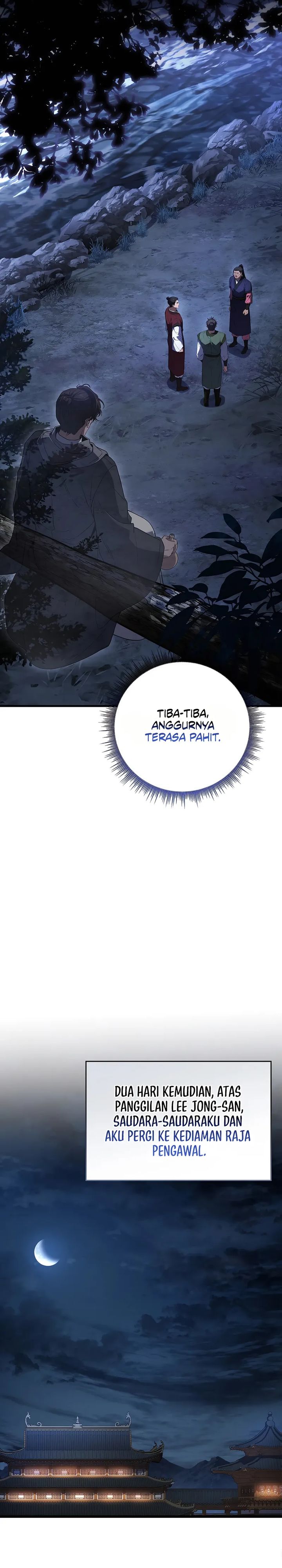 Dilarang COPAS - situs resmi www.mangacanblog.com - Komik reincarnated escort warrior 109 - chapter 109 110 Indonesia reincarnated escort warrior 109 - chapter 109 Terbaru 26|Baca Manga Komik Indonesia|Mangacan