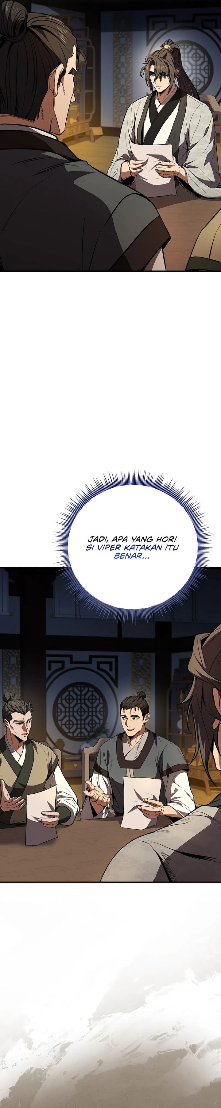 Dilarang COPAS - situs resmi www.mangacanblog.com - Komik reincarnated escort warrior 109 - chapter 109 110 Indonesia reincarnated escort warrior 109 - chapter 109 Terbaru 30|Baca Manga Komik Indonesia|Mangacan