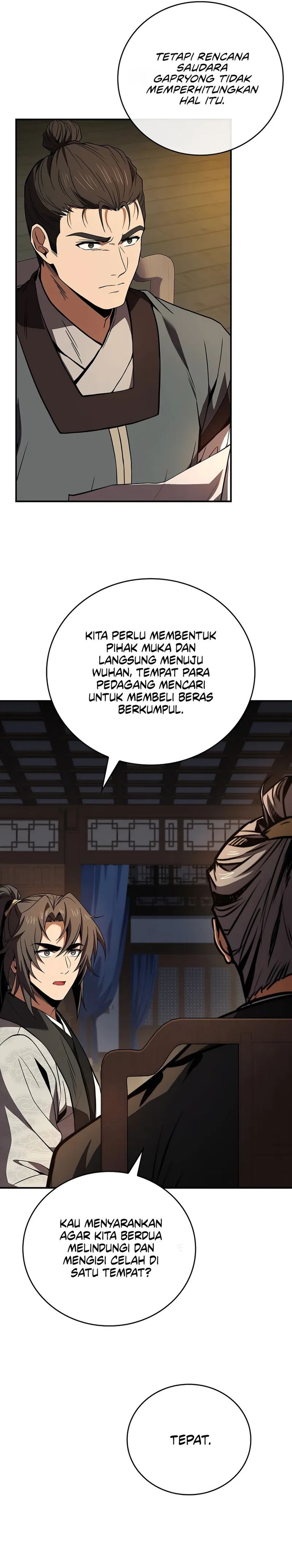 Dilarang COPAS - situs resmi www.mangacanblog.com - Komik reincarnated escort warrior 109 - chapter 109 110 Indonesia reincarnated escort warrior 109 - chapter 109 Terbaru 34|Baca Manga Komik Indonesia|Mangacan