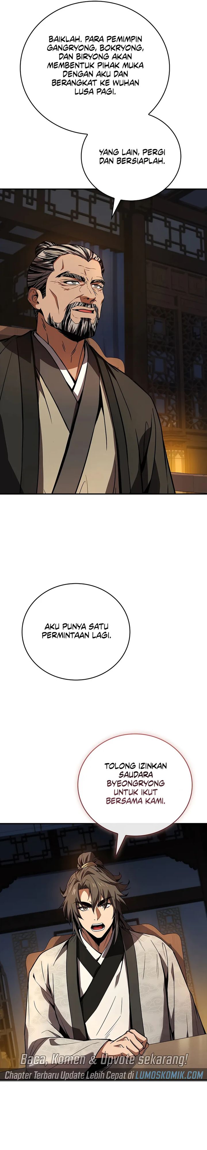 Dilarang COPAS - situs resmi www.mangacanblog.com - Komik reincarnated escort warrior 109 - chapter 109 110 Indonesia reincarnated escort warrior 109 - chapter 109 Terbaru 36|Baca Manga Komik Indonesia|Mangacan