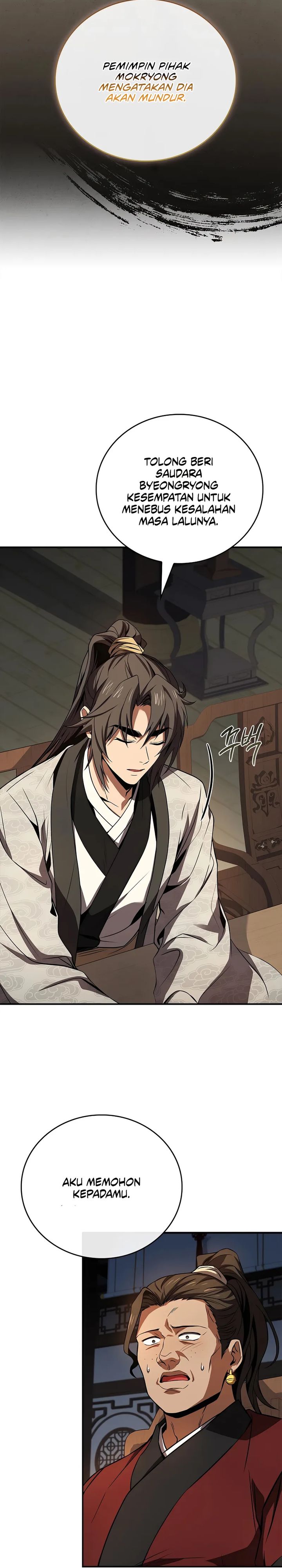 Dilarang COPAS - situs resmi www.mangacanblog.com - Komik reincarnated escort warrior 109 - chapter 109 110 Indonesia reincarnated escort warrior 109 - chapter 109 Terbaru 38|Baca Manga Komik Indonesia|Mangacan