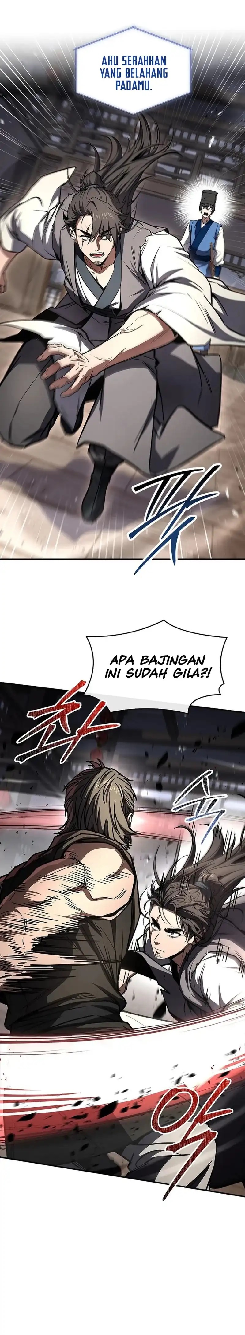 Dilarang COPAS - situs resmi www.mangacanblog.com - Komik reincarnated escort warrior 117 - chapter 117 118 Indonesia reincarnated escort warrior 117 - chapter 117 Terbaru 0|Baca Manga Komik Indonesia|Mangacan