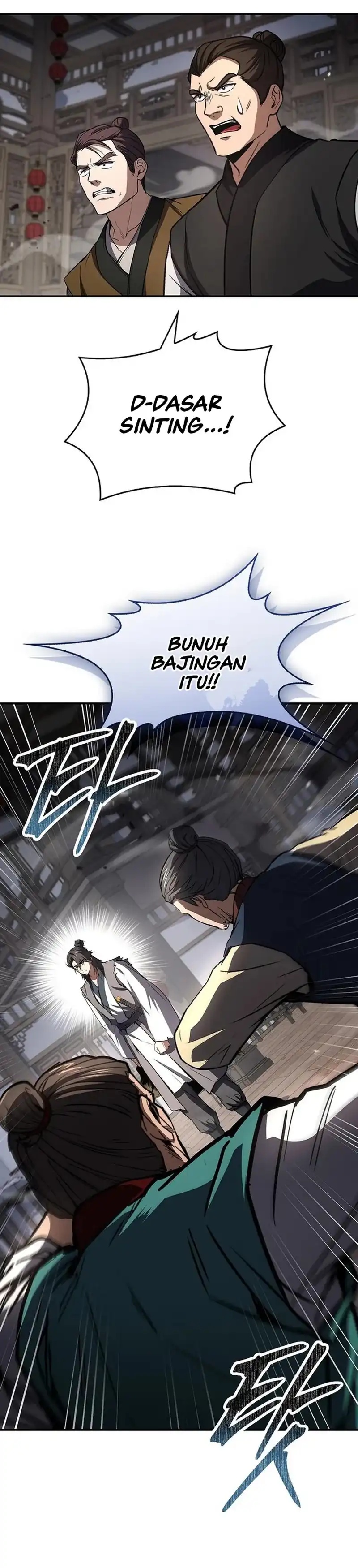 Dilarang COPAS - situs resmi www.mangacanblog.com - Komik reincarnated escort warrior 117 - chapter 117 118 Indonesia reincarnated escort warrior 117 - chapter 117 Terbaru 4|Baca Manga Komik Indonesia|Mangacan