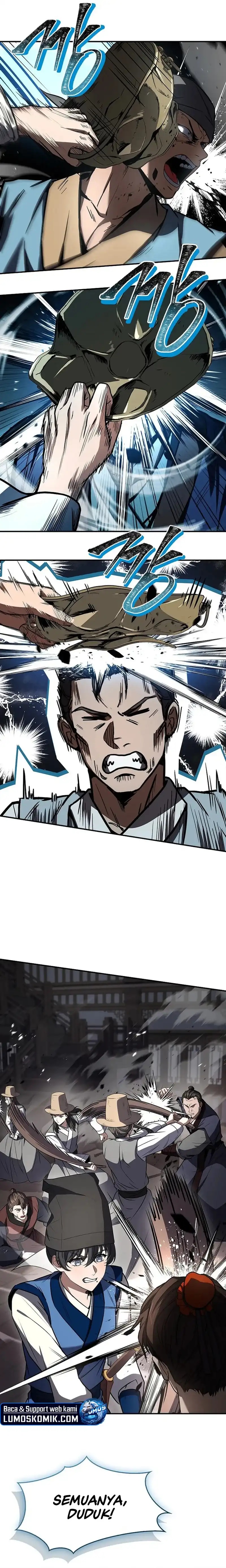 Dilarang COPAS - situs resmi www.mangacanblog.com - Komik reincarnated escort warrior 117 - chapter 117 118 Indonesia reincarnated escort warrior 117 - chapter 117 Terbaru 5|Baca Manga Komik Indonesia|Mangacan