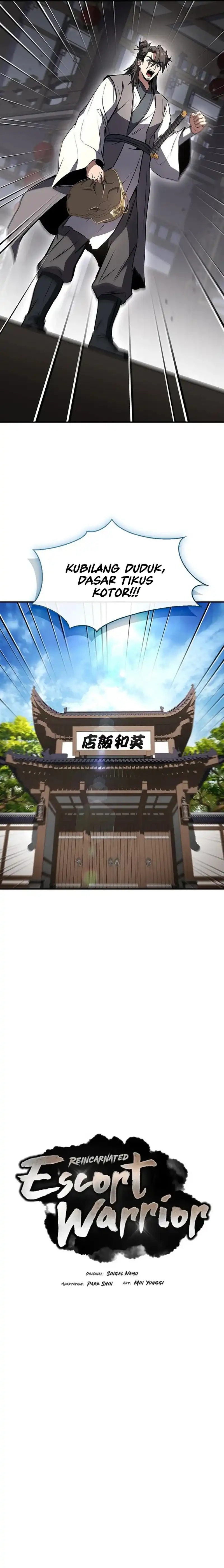 Dilarang COPAS - situs resmi www.mangacanblog.com - Komik reincarnated escort warrior 117 - chapter 117 118 Indonesia reincarnated escort warrior 117 - chapter 117 Terbaru 6|Baca Manga Komik Indonesia|Mangacan
