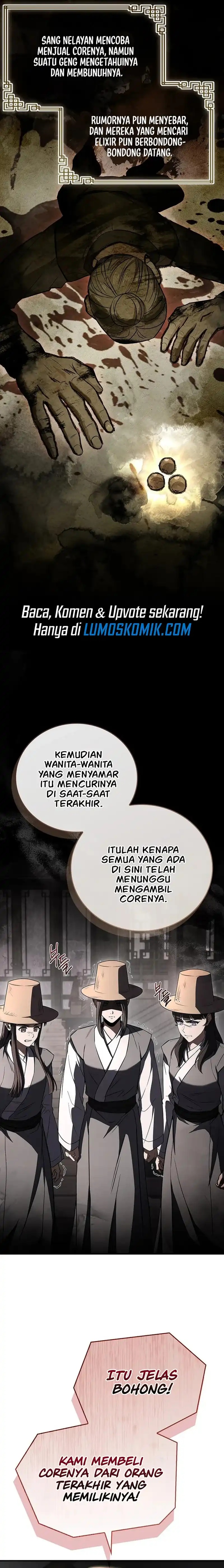 Dilarang COPAS - situs resmi www.mangacanblog.com - Komik reincarnated escort warrior 117 - chapter 117 118 Indonesia reincarnated escort warrior 117 - chapter 117 Terbaru 9|Baca Manga Komik Indonesia|Mangacan