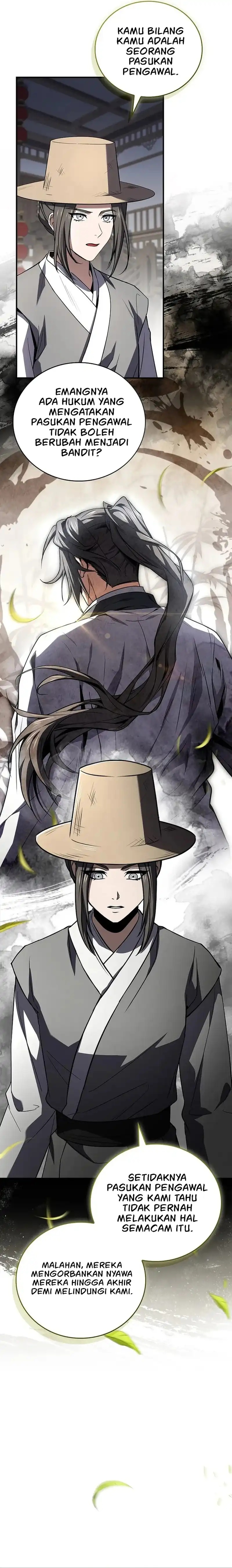 Dilarang COPAS - situs resmi www.mangacanblog.com - Komik reincarnated escort warrior 117 - chapter 117 118 Indonesia reincarnated escort warrior 117 - chapter 117 Terbaru 15|Baca Manga Komik Indonesia|Mangacan