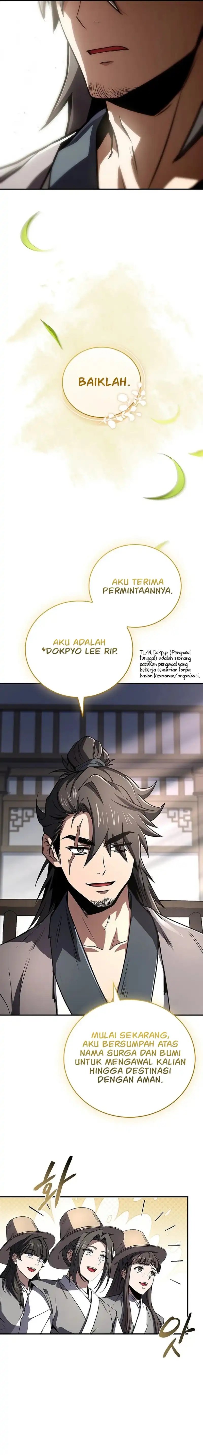 Dilarang COPAS - situs resmi www.mangacanblog.com - Komik reincarnated escort warrior 117 - chapter 117 118 Indonesia reincarnated escort warrior 117 - chapter 117 Terbaru 16|Baca Manga Komik Indonesia|Mangacan