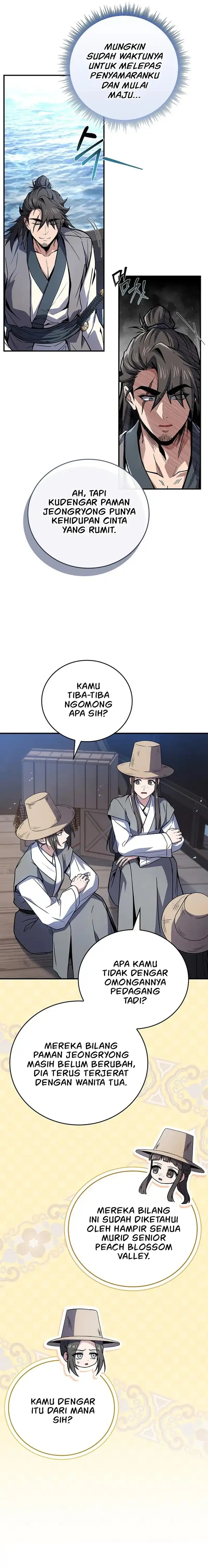 Dilarang COPAS - situs resmi www.mangacanblog.com - Komik reincarnated escort warrior 117 - chapter 117 118 Indonesia reincarnated escort warrior 117 - chapter 117 Terbaru 20|Baca Manga Komik Indonesia|Mangacan