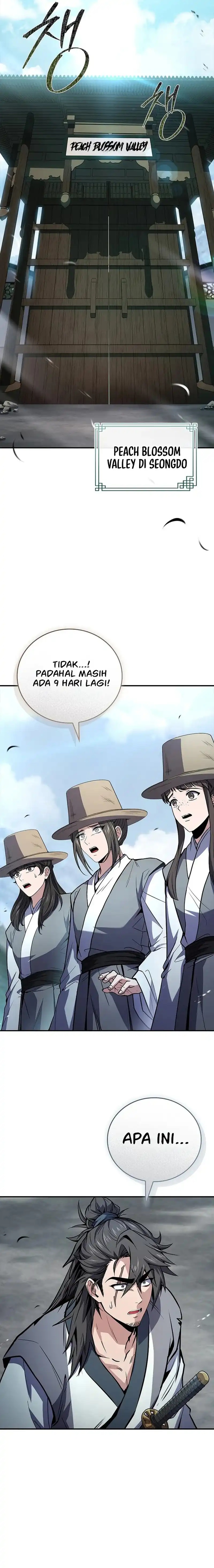 Dilarang COPAS - situs resmi www.mangacanblog.com - Komik reincarnated escort warrior 117 - chapter 117 118 Indonesia reincarnated escort warrior 117 - chapter 117 Terbaru 23|Baca Manga Komik Indonesia|Mangacan