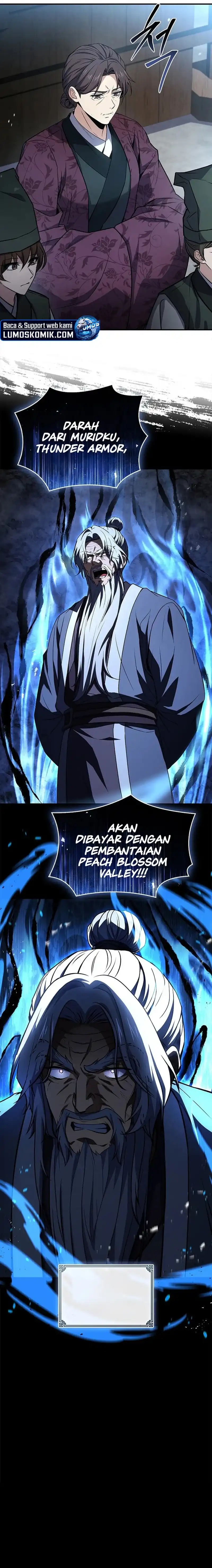 Dilarang COPAS - situs resmi www.mangacanblog.com - Komik reincarnated escort warrior 117 - chapter 117 118 Indonesia reincarnated escort warrior 117 - chapter 117 Terbaru 25|Baca Manga Komik Indonesia|Mangacan