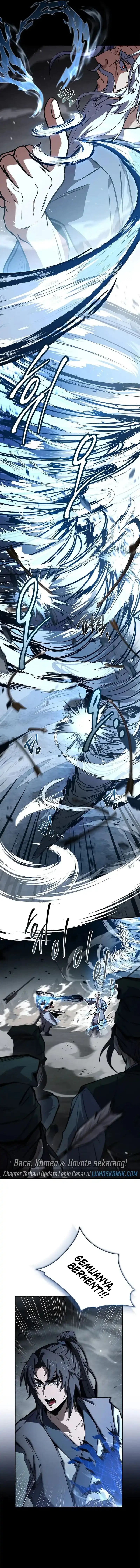 Reincarnated Escort Warrior chapter 118