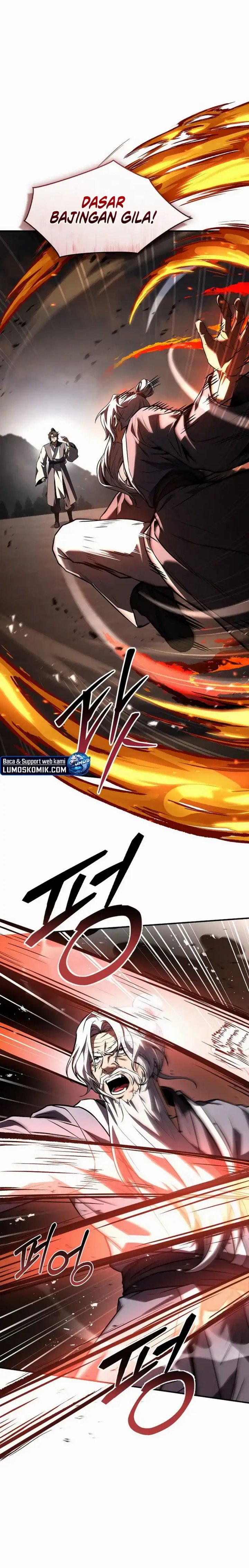 Dilarang COPAS - situs resmi www.mangacanblog.com - Komik reincarnated escort warrior 119 - chapter 119 120 Indonesia reincarnated escort warrior 119 - chapter 119 Terbaru 7|Baca Manga Komik Indonesia|Mangacan